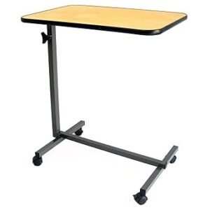 Gima Mesa de cama para pacientes encamados - Oportunexa