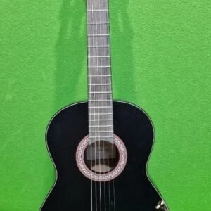 Guitarra Electroacústica Juan Miguel Navarrez - Oportunexa