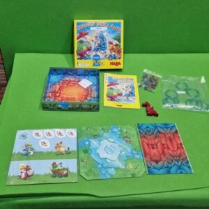 Haba - Tesoro Brillante - Oportunexa
