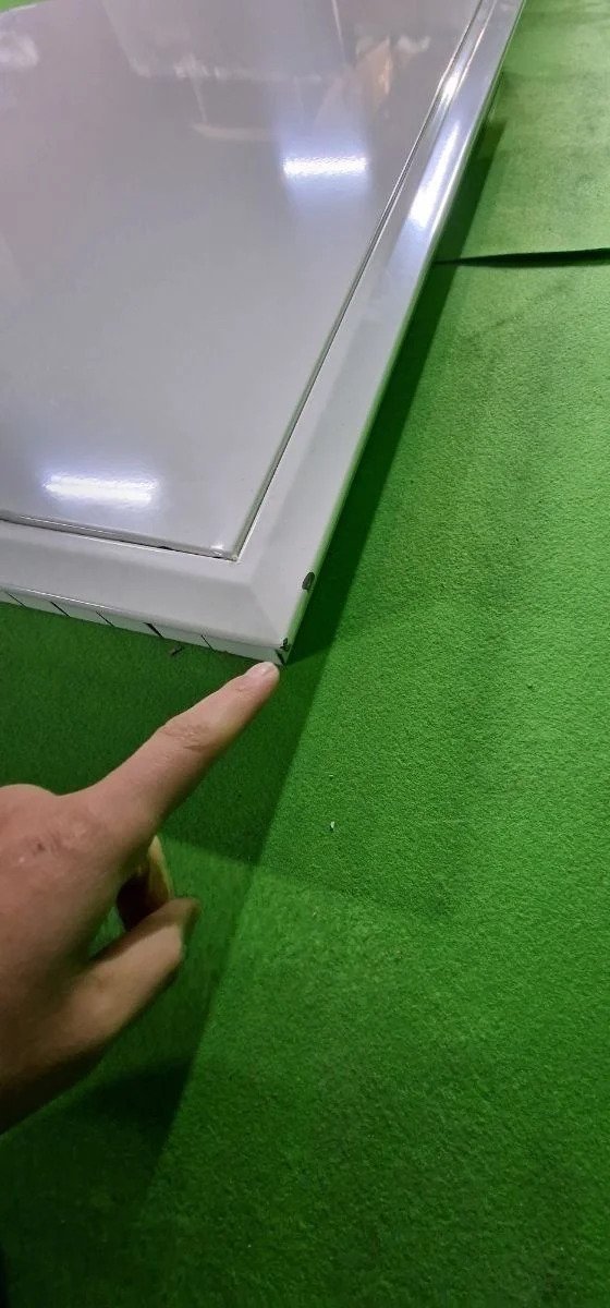 Hager FW536FT Caja de Distribución Empotrar CON TARA - Oportunexa
