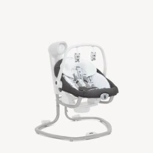 Hamaca Columpio Joie Serina 2 en 1 - Oportunexa