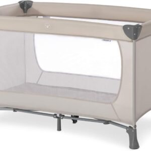 hauck Cuna de Viaje Dream N Play - Oportunexa