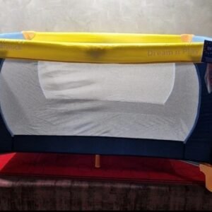 Hauck Cuna de Viaje Dream N Play - Oportunexa