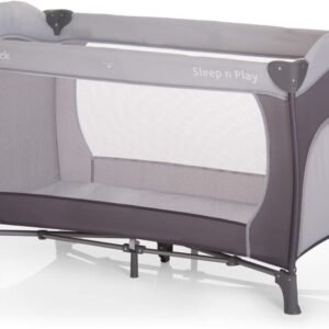 Hauck Cuna de Viaje Sleep N Play Go Plus - Oportunexa