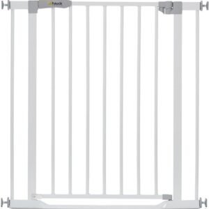 Hauck Puerta de seguridad para escalera - Oportunexa