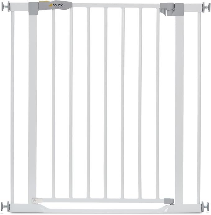 Hauck Puerta de seguridad para escalera - Oportunexa
