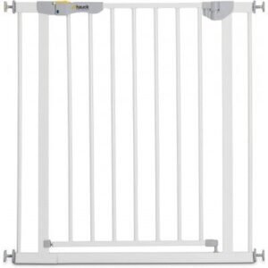 Hauck Puerta de seguridad para escalera - Oportunexa