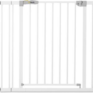 Hauck Puerta de seguridad para escalera/puerta Open N Stop - Oportunexa