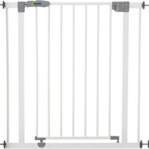 hauck Puerta de seguridad para escaleras - Oportunexa