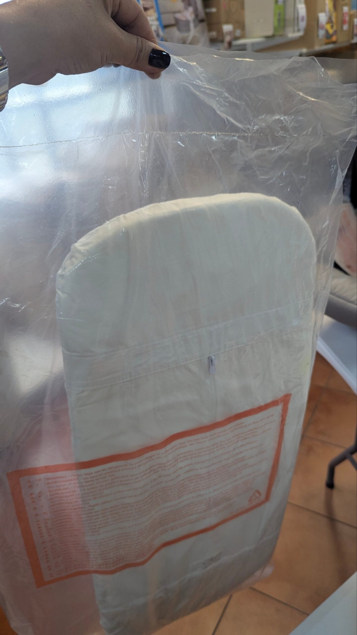 Hauck Shopper SLX Trioset Carrito Bebe 3 en 1 - Oportunexa