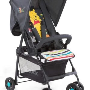 Hauck Sport Silla Paseo - Oportunexa