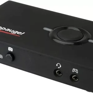 Hauppauge HD PVR Pro 60 Grabador de Juegos - Oportunexa