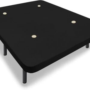 HOGAR24 ES Base Tapizada 150x190 cm - Oportunexa