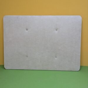 HOGAR24 ES Tapa Tapizada 135x190 cm - Oportunexa