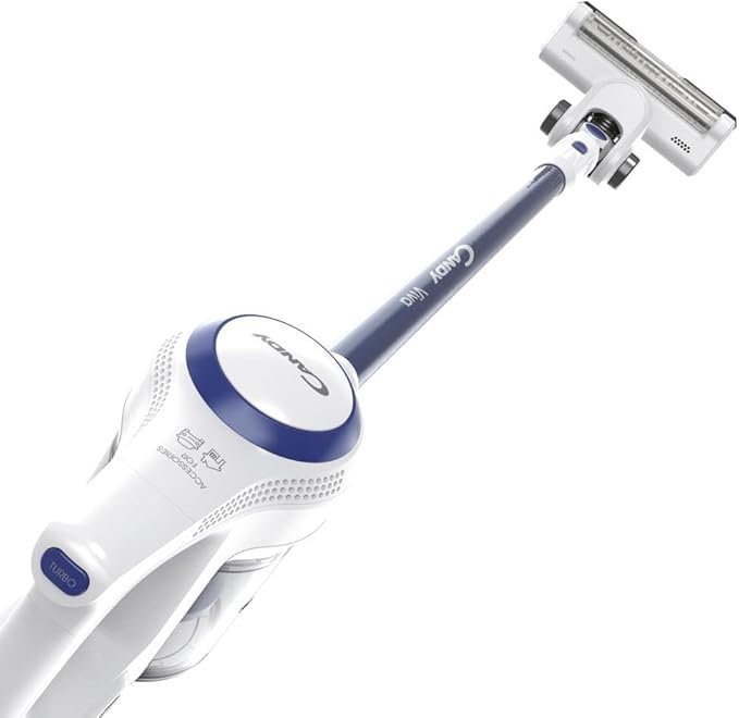 Hoover CVIVA15 Aspirador de Escoba multifunción - Oportunexa