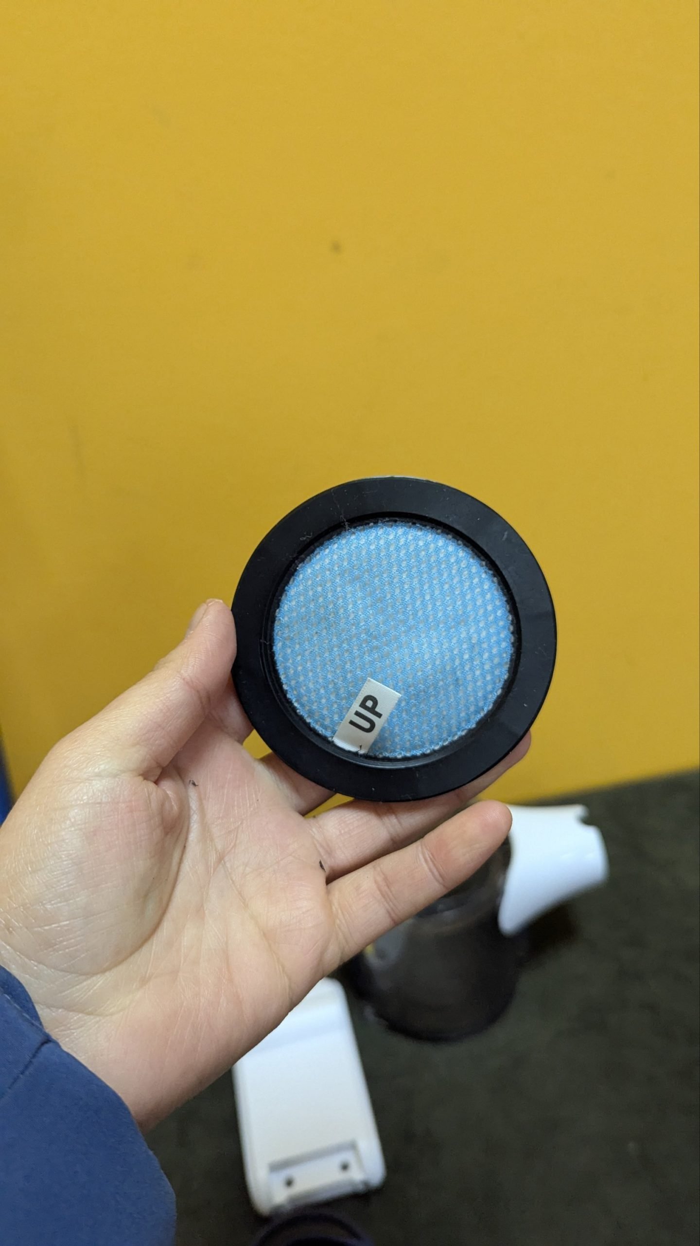 Hoover CVIVA15 Aspirador de Escoba multifunción - Oportunexa