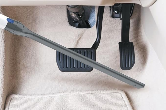 Hoover CVIVA15 Aspirador de Escoba multifunción - Oportunexa