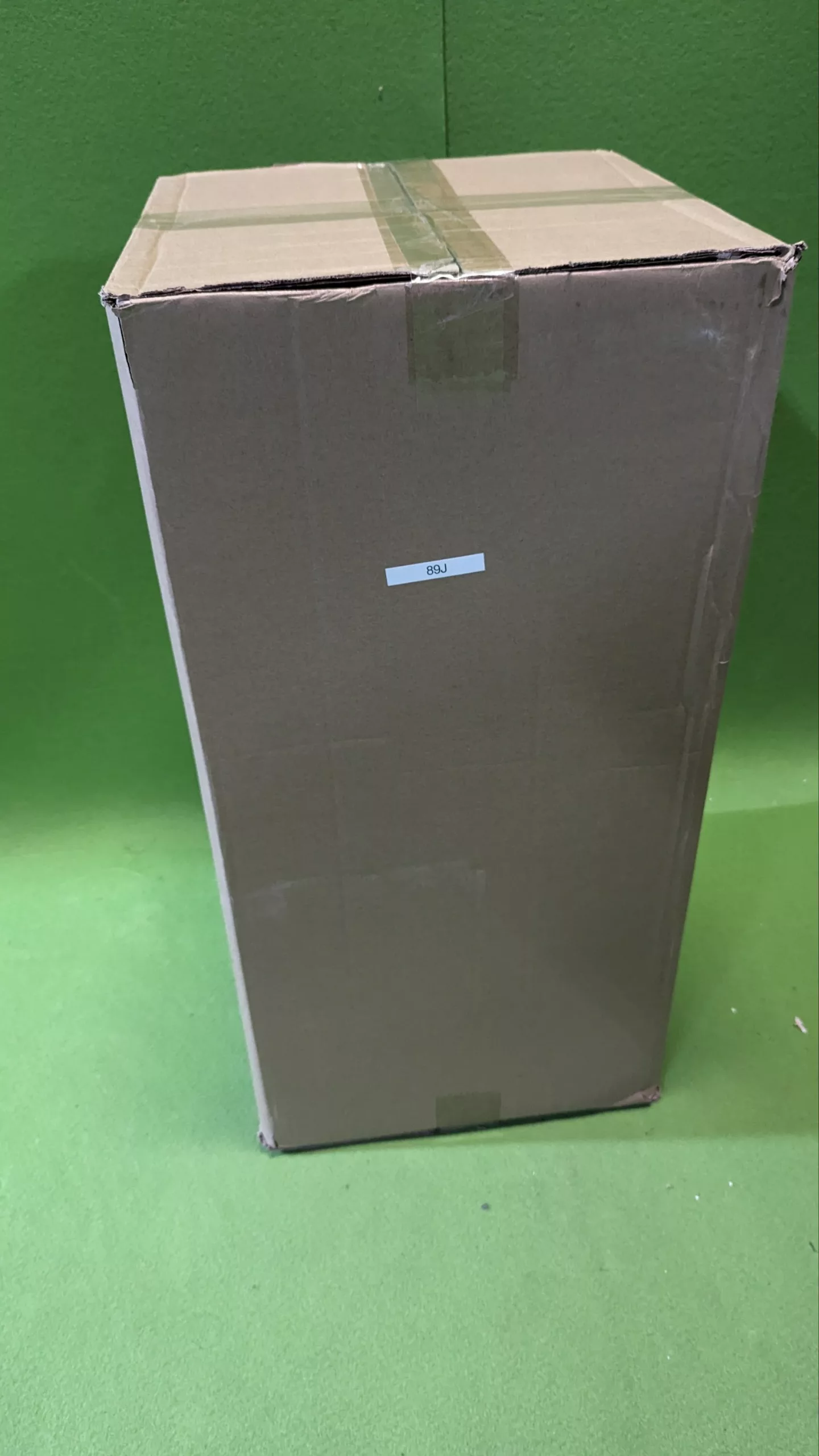 Ibiza WAVE8 Sistema de Altavoces de 600W - Oportunexa