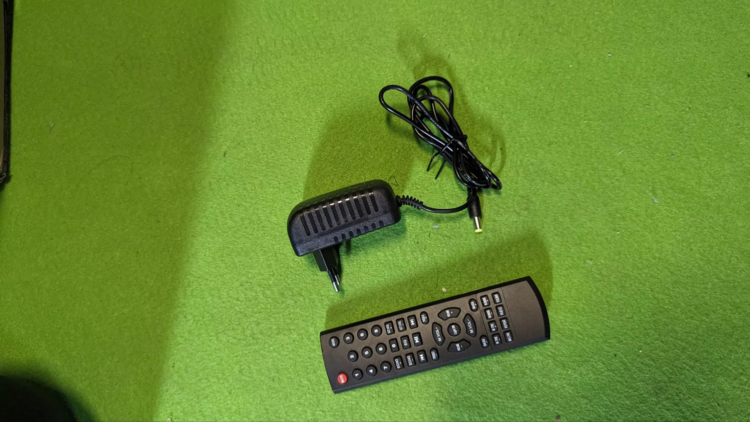 Ibiza WAVE8 Sistema de Altavoces de 600W - Oportunexa