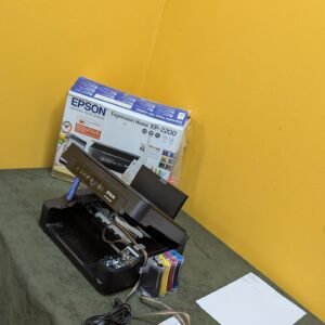 Impresora Epson para sublimación - Oportunexa