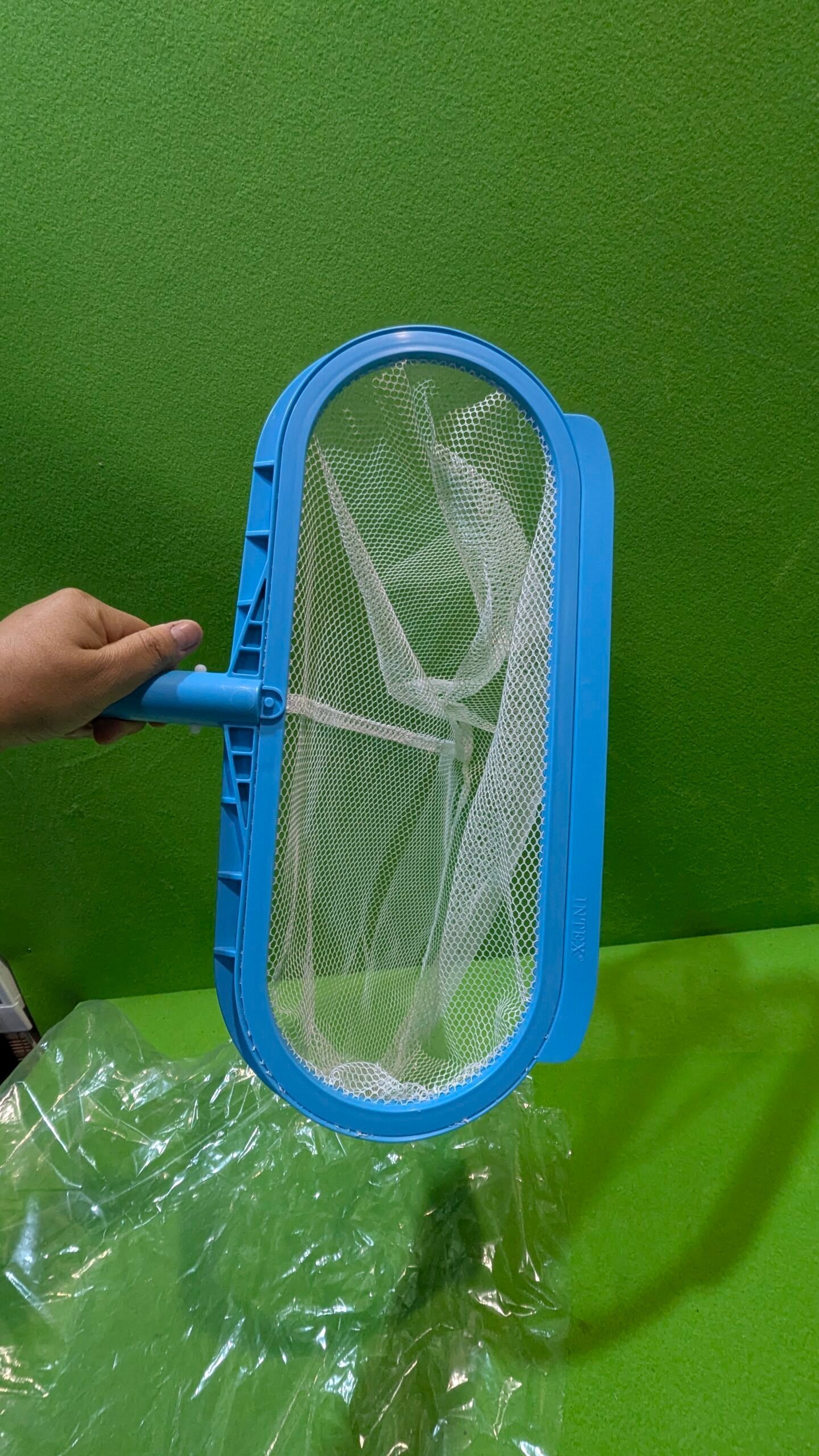 Intex Red para pisicina - Oportunexa