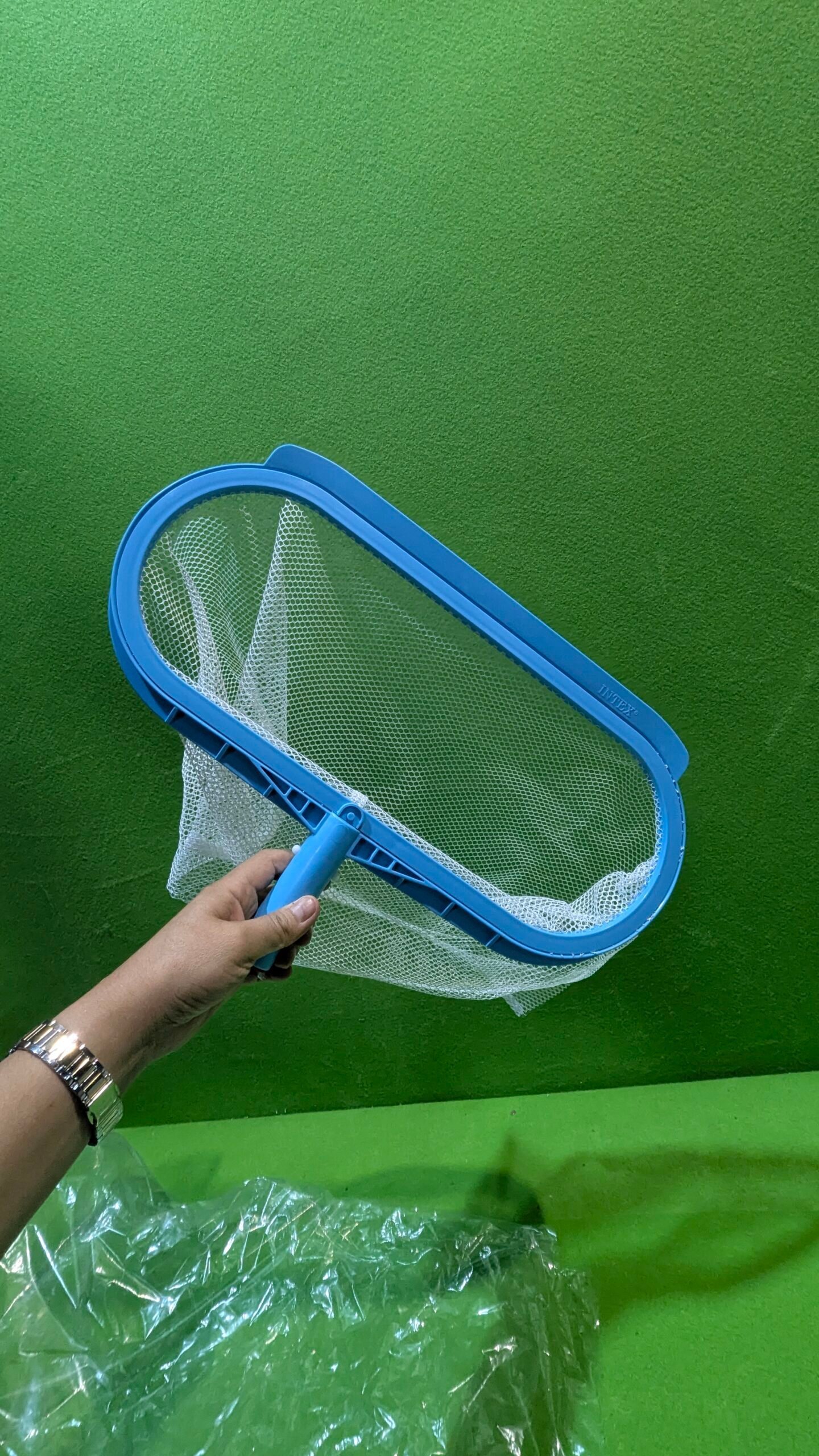 Intex Red para pisicina - Oportunexa