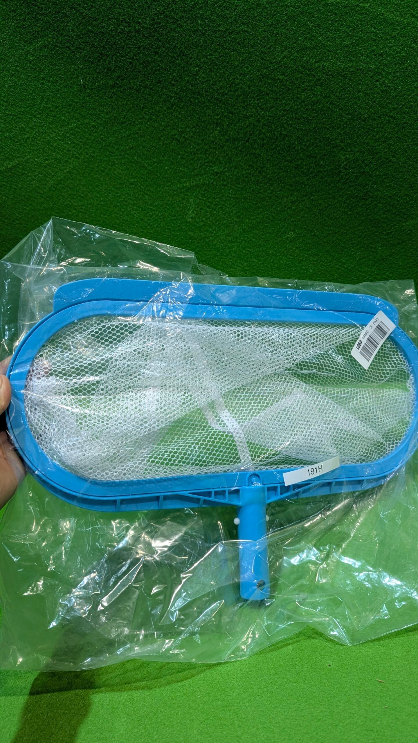Intex Red para pisicina - Oportunexa