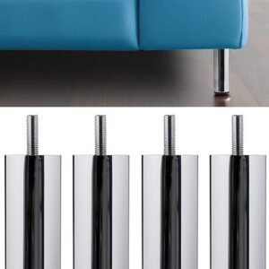 IPEA 4 Patas para Sofás y Muebles - Oportunexa
