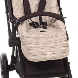 Jané Colchoneta para Silla de Paseo Universal - Oportunexa
