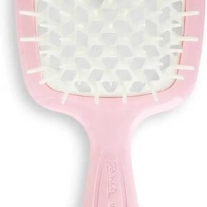 Jäneke Cepillo SUPERBRUSH SMALL rosa - Oportunexa