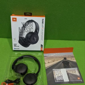 JBL Tune 660NC Auriculares - Oportunexa