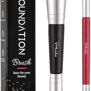 Juego de brochas de maquillaje - Oportunexa