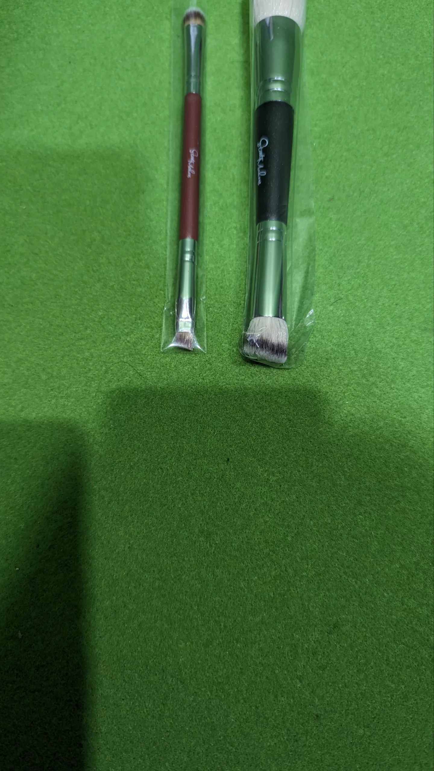 Juego de brochas de maquillaje - Oportunexa