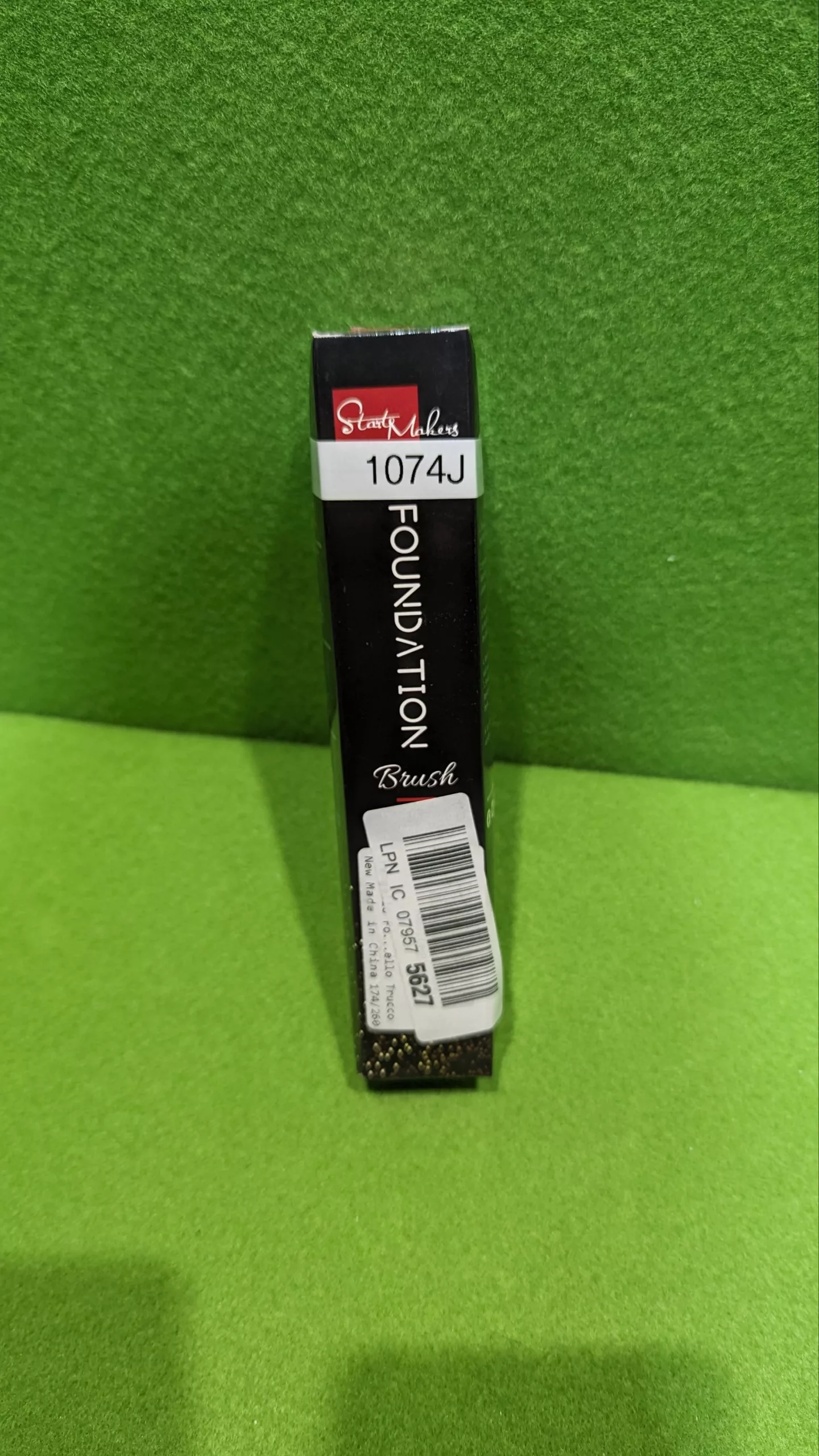 Juego de brochas de maquillaje - Oportunexa
