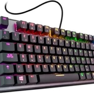KROM Teclado Gaming Kernel -NXKROMKRNL - Oportunexa