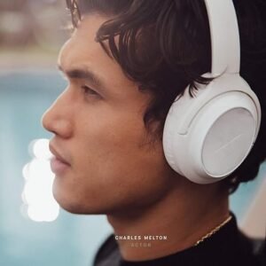 Kygo X by A11/800 - Over-Ear Bluetooth Headset con ANC - Oportunexa