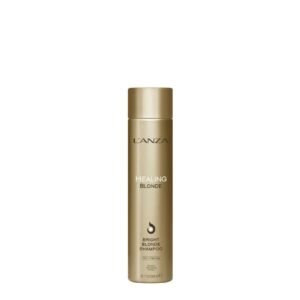 L'ANZA Healing Blonde Champú Rubio Brillante 300ml - Oportunexa