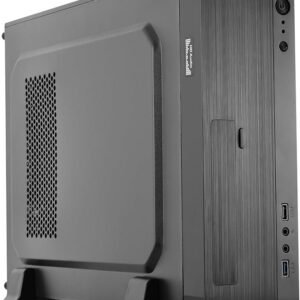 L-LINK Caja para PC ATX Slim con USB 3.0 Frontal - Oportunexa