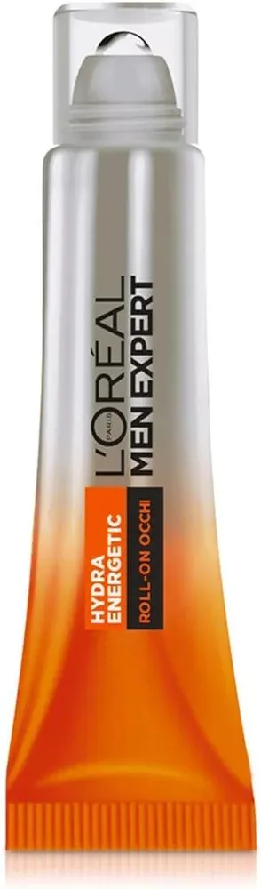 L'Oréal Men Expert Roll-on de ojos antifatiga para hombres - Oportunexa