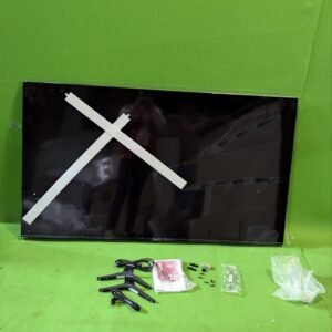 LG 65UR80006LJ 65" Smart TV - para repuestos o reparación - Oportunexa