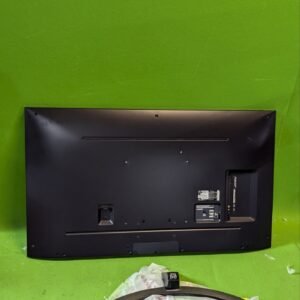 LG Televisor 55NANO766QA - para repuestos o reparación - Oportunexa