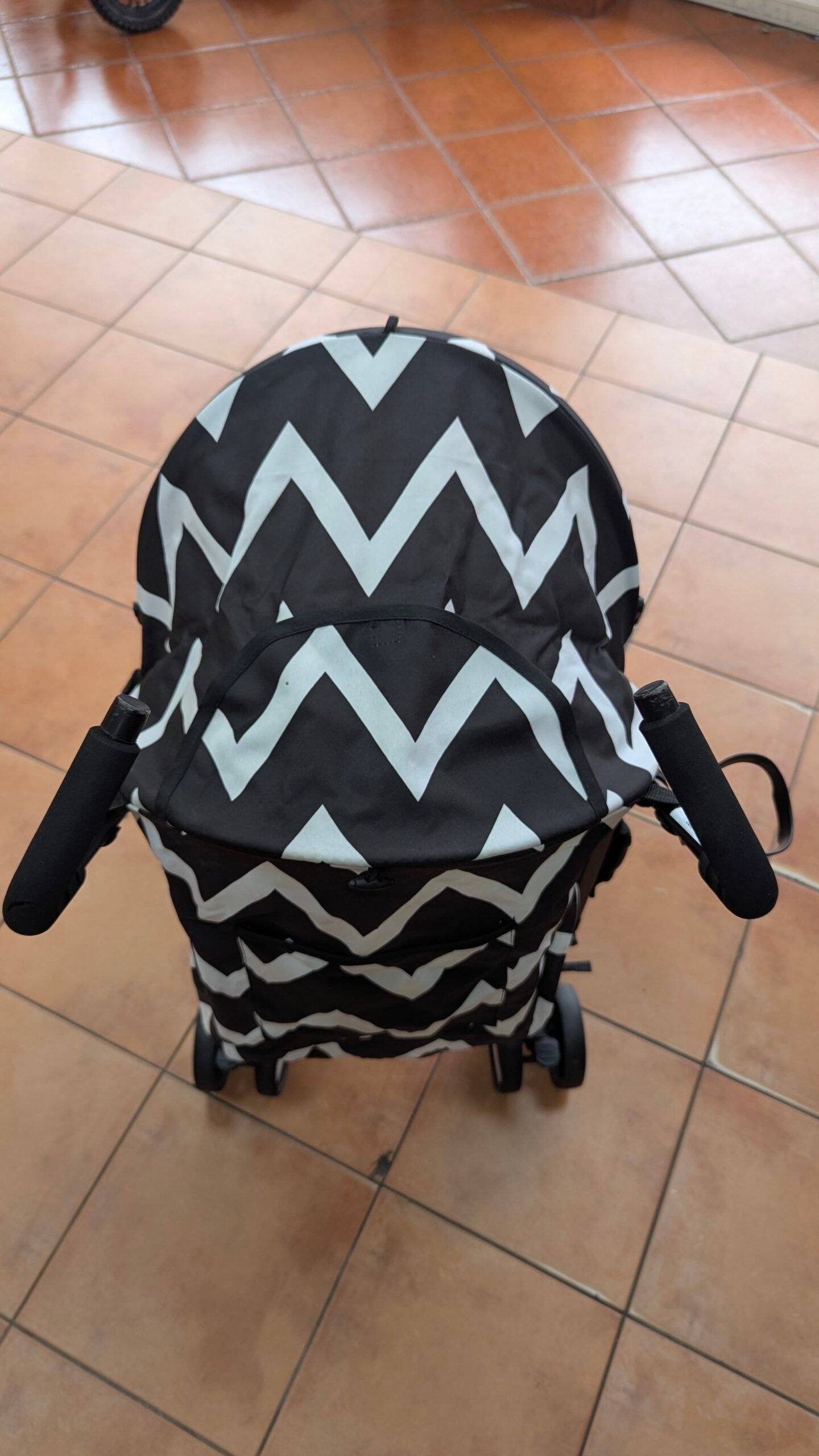 LIONELO Silla de Paseo Ligera Elia para Bebés hasta 15 kg - Oportunexa