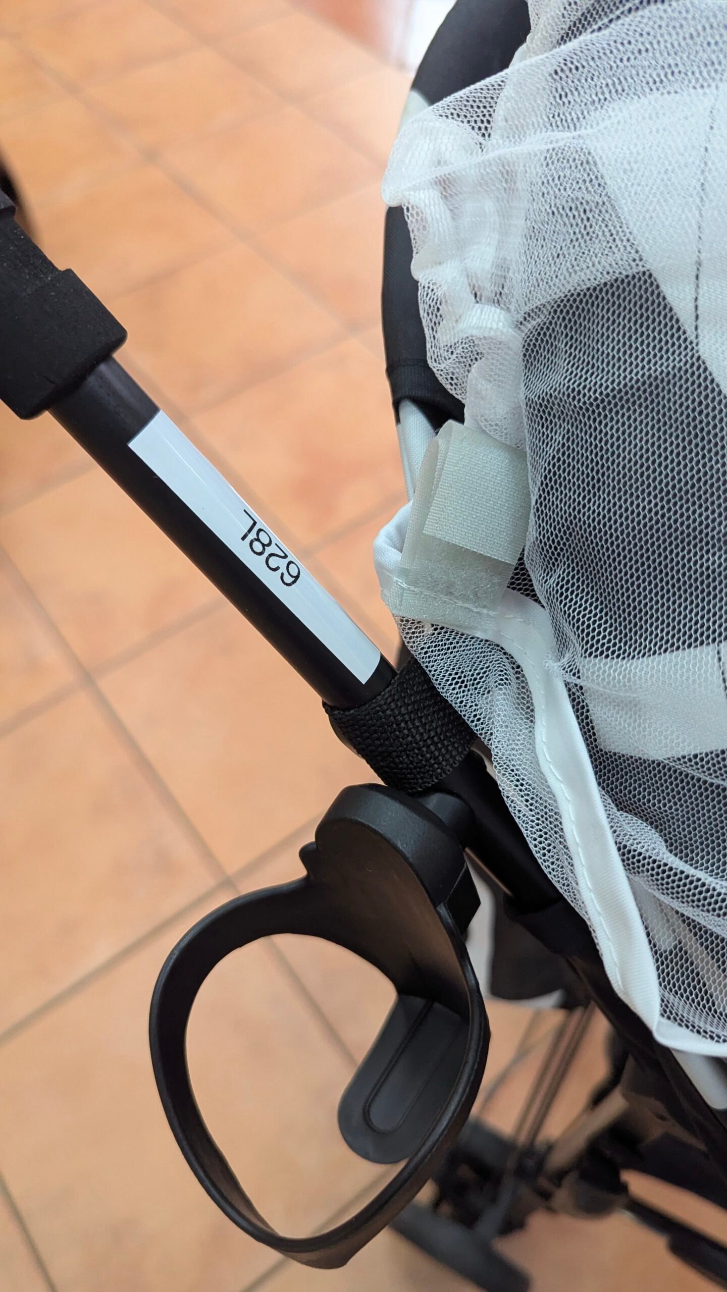 LIONELO Silla de Paseo Ligera Elia para Bebés hasta 15 kg - Oportunexa