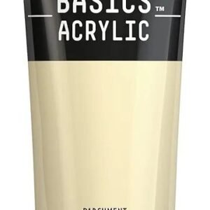 Liquitex Basic Acrylic - Tubo de Pintura Acrílica 118 ML Beige - Oportunexa