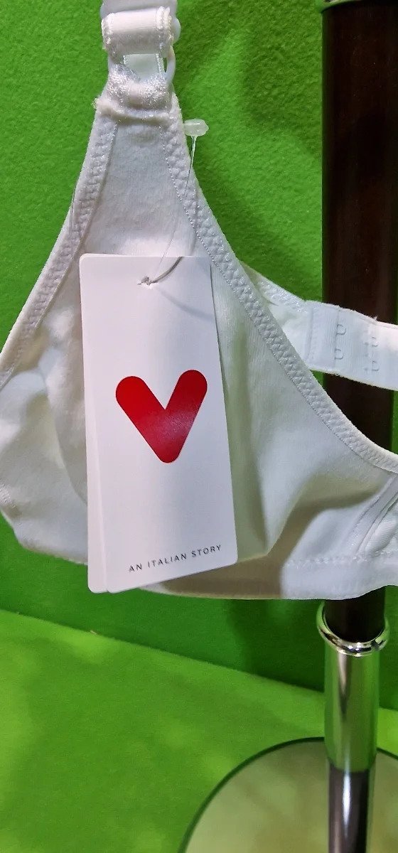 Lovable Sin Aros Cotton Line Sujetador (Pack de 2) - Oportunexa