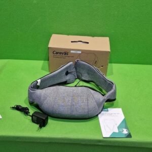 MASAJEADOR DE CUELLO CAREVAS SHISTSU JXK001-C - Oportunexa