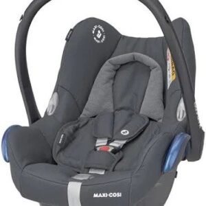 Maxi-Cosi CabrioFix Silla coche bebé grupo 0+ - Oportunexa