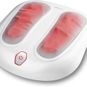 Medisana FM 883 Masajeador de pies Shiatsu - Oportunexa