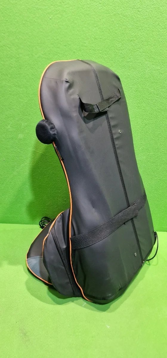 Medisana MC 825 Almohadilla de masaje Shiatsu - Oportunexa