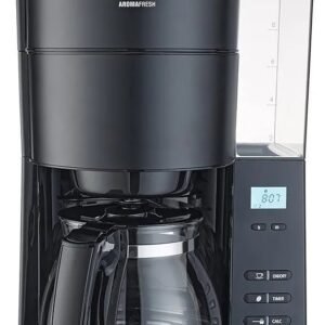 Melitta Cafetera de Goteo con Molinillo - Oportunexa